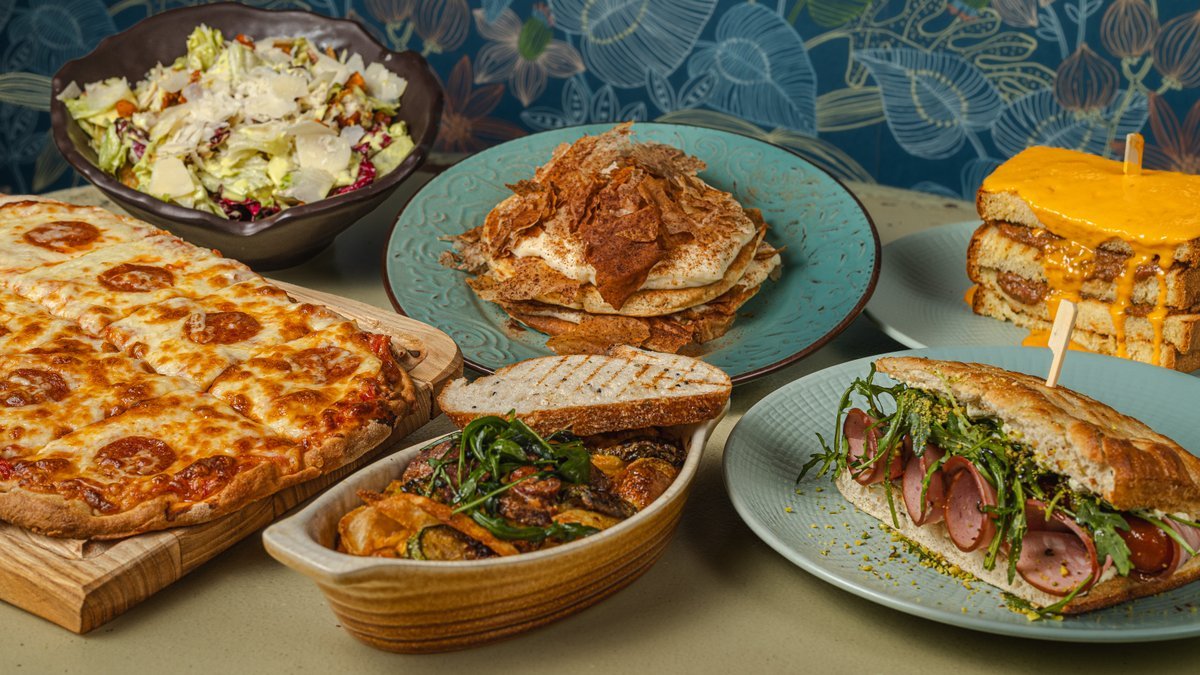 Missing: Butterfly All Day Bar Content in Provided Text